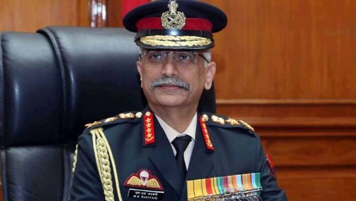 Army Chief MM Naravane says Situation in LAC serious Indian Army taken ample precautionary steps KPP Army Chief MM Naravane says Situation in LAC serious Indian Army taken ample precautionary steps KPP