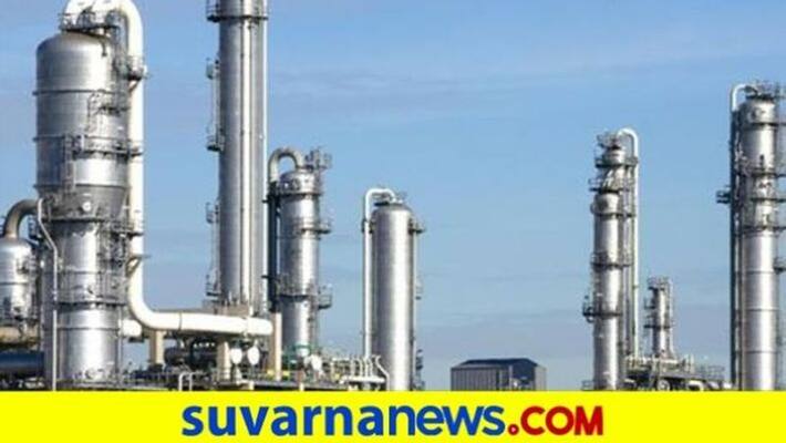Five Industries Will Be Set Up in Dharwad District Five Industries Will Be Set Up in Dharwad District