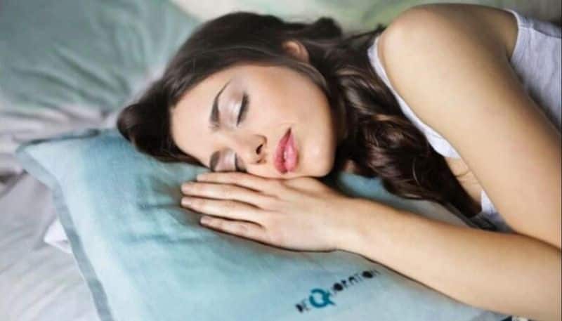 Nude Sleeping Will Give You Better Health