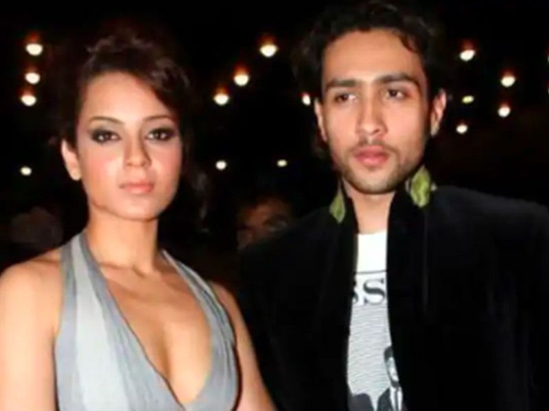 Kangana Ranaut once offered ex-lover Adhyayan Suman cocaine, did Hash