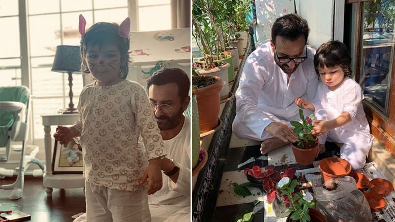 सैफीना के फैन्स को लंबे समय से इस खुशखबरी का इंतजार था। करीब साढ़े तीन साल बाद सैफ और करीना ने दूसरे बच्चे की प्लानिंग की है। 