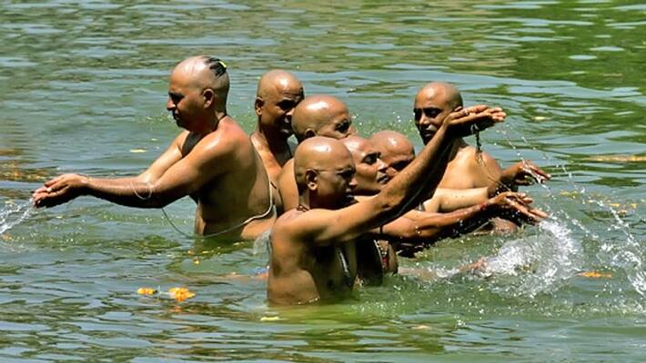 Know who did the first shradh and how this tradition started KPI Know who did the first shradh and how this tradition started KPI