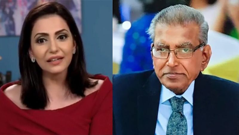 पापा को याद करते हुए नवीना ने लिखा, इस समय मेरे भीतर भावनाओं के भंवर के साथ न्याय करने वाले कोई भी शब्द नहीं हो सकते हैं। बस उम्मीद और प्रार्थना करती हूं कि आप जहां भी हों, यहां से ज्यादा खुशहाली और शांति में हों। वहां कोई डर, कोई दर्द आपको छू भी न सके।