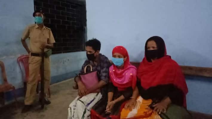Youth rapes minor girl multiple times over days after luring her with work prospect in other state -dbr Youth rapes minor girl multiple times over days after luring her with work prospect in other state -dbr