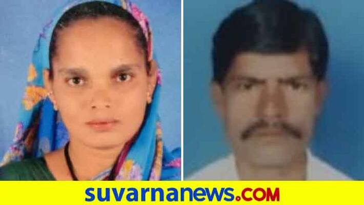 Person Murder in Dharwad Person Murder in Dharwad