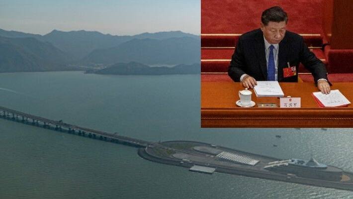 Thiland drops Chinese submarine deal scraps kra canal plan under public pressure bsm Thiland drops Chinese submarine deal scraps kra canal plan under public pressure bsm