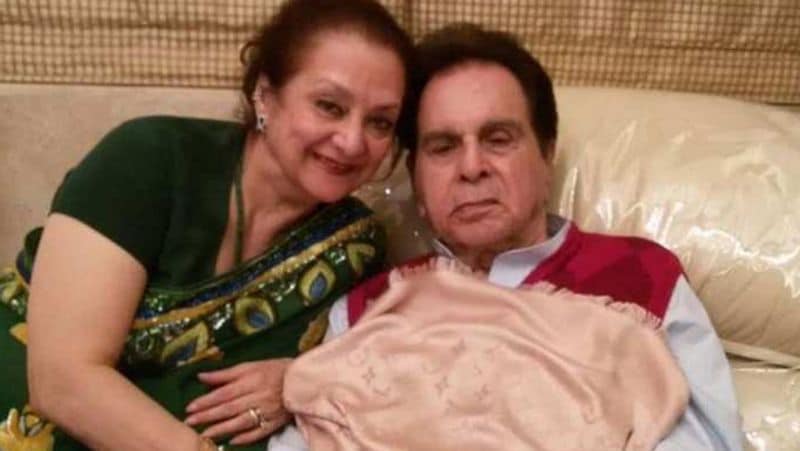 Bollywood veteran Actor Dilip Kumar does not know that his two brother died of covid 19 BRD