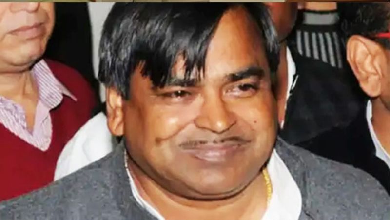 गायत्री प्रसाद प्रजापति को दो माह की अंतरिम जमानत देते समय कोर्ट ने उस पर विभिन्न शर्तें लगाईं। इसने प्रजापति को अपने पासपोर्ट को आत्मसमर्पण करने और ट्रायल कोर्ट की पूर्व अनुमति के बिना देश नहीं छोड़ने का निर्देश दिया। अदालत ने प्रजापति को अभियोजन पक्ष और उसके परिवार को धमकाने और अभियोजन पक्ष के गवाहों के साथ जबरदस्ती नहीं करने का भी निर्देश दिया। प्रजापति की जमानत याचिका पर बहस करते हुए उनके वकील रुक्मिणी बोबड़े और एसके सिंह ने दलील दी कि प्रजापति निर्दोष हैं और उन्हें मामले में झूठा फंसाया गया।