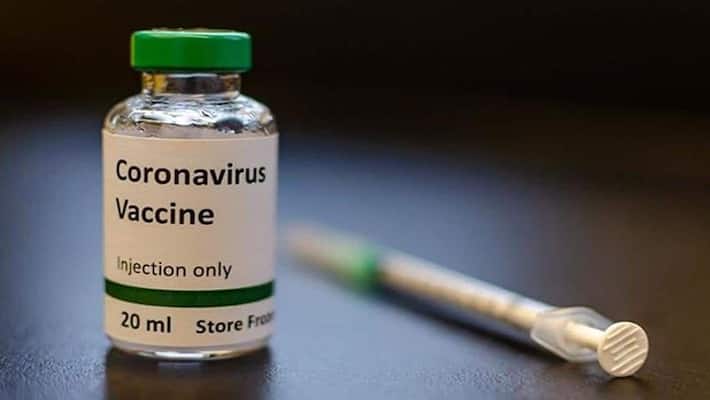 Coronavirus Australia to receive first batch of AstraZenecas COVID-19 vaccine within months-dnm Coronavirus Australia to receive first batch of AstraZenecas COVID-19 vaccine within months-dnm
