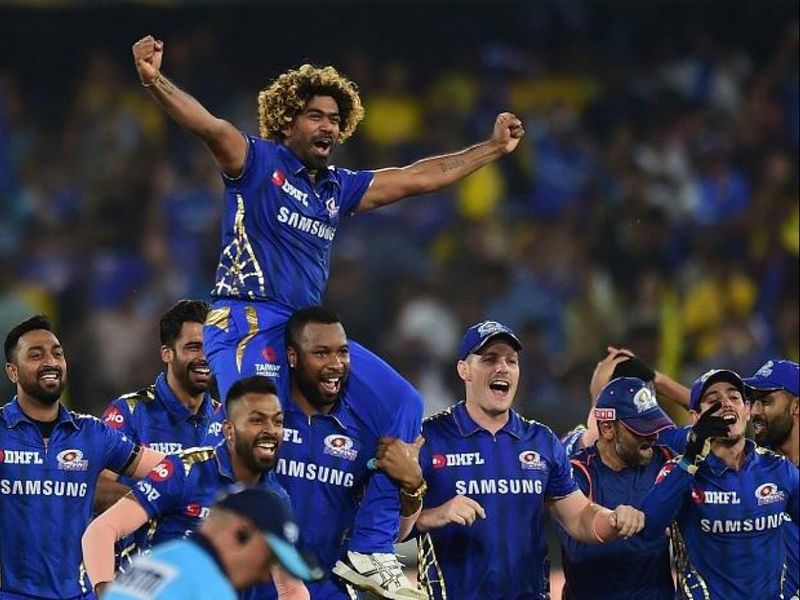 IPL 2022: Lasith Malinga appointed Rajasthan Royals' fast-bowling coach