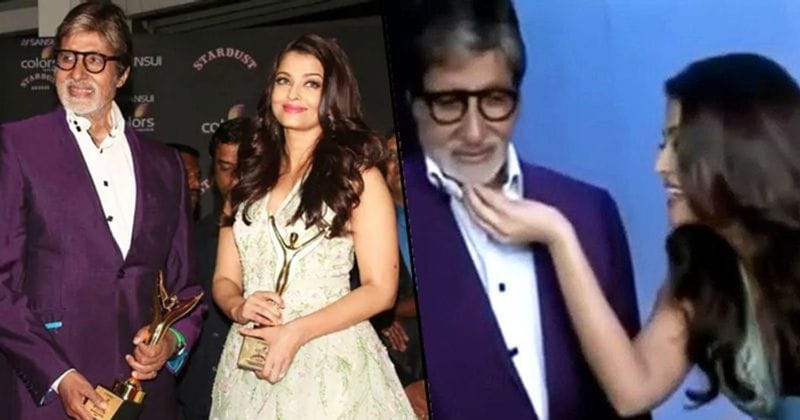 When Aishwarya Rai was criticised for hiding pregnancy and Amitabh Bachchan justified it RCB