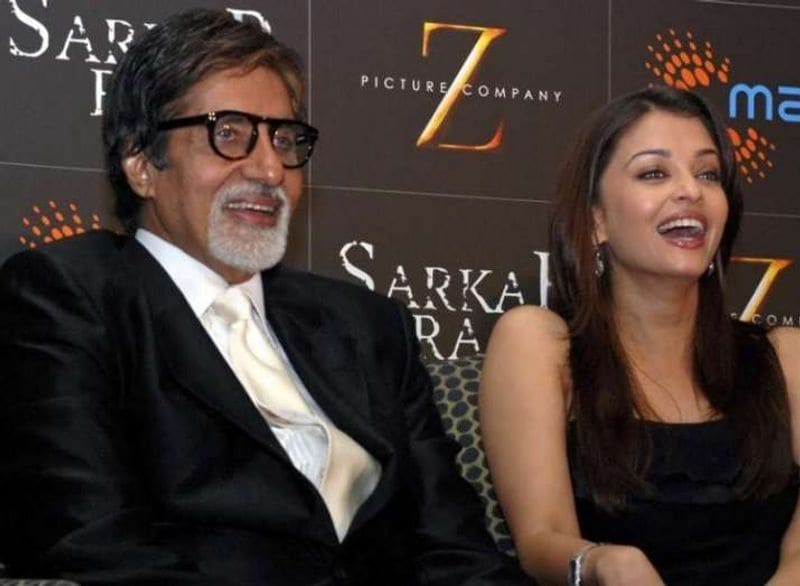 When Aishwarya Rai was criticised for hiding pregnancy and Amitabh Bachchan justified it RCB