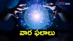 weekly horoscope of 28th april to 4th may 2024 rsl