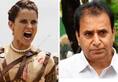 Kangana says 'PoK to Taliban in 1 day' as Maha home minister Anil says she has no right to stay in Mumbai
