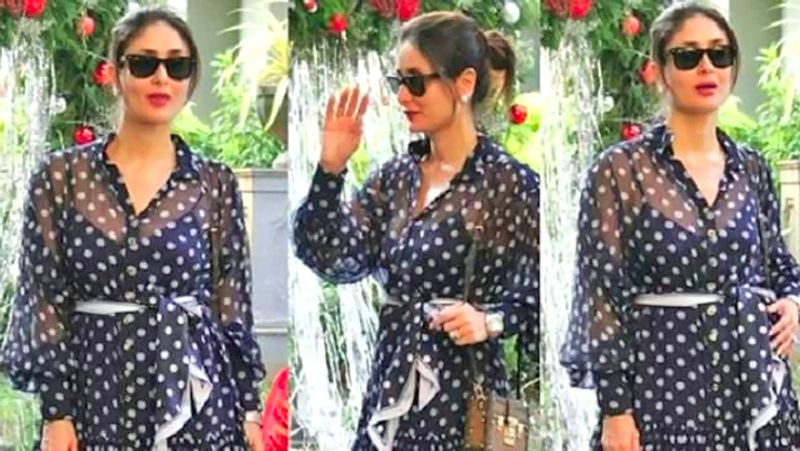 when kareena kapoor refused to do kiss scene with ajay devgn here is the shocking reason BRD
