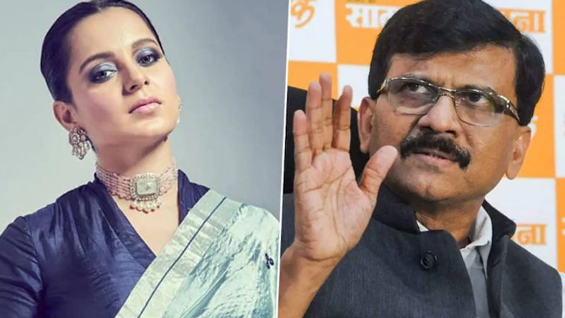 Kangana Ranaut has no right to live in Mumbai, says Home Minister Anil Deshmukh ADB