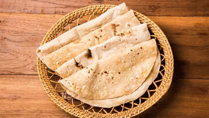 Rice or roti which is the perfect meal for night BRD