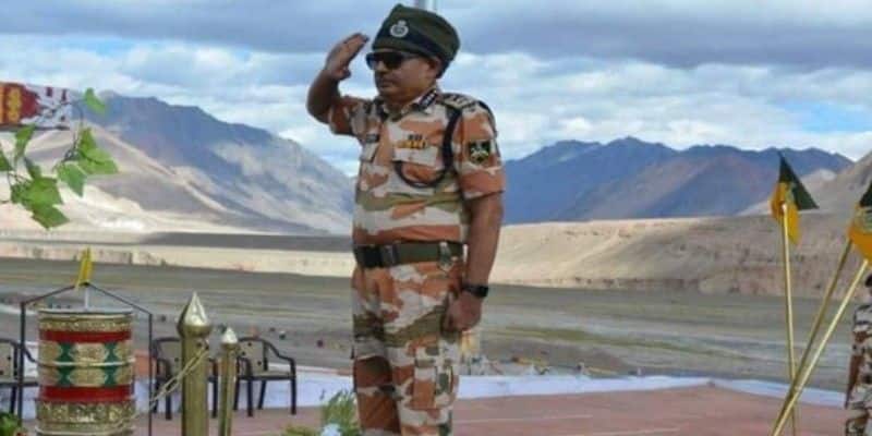 While China behaves inimically, Indian Army rescues Chinese citizens trapped in hostile environment