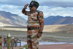 While China behaves inimically, Indian Army rescues Chinese citizens trapped in hostile environment