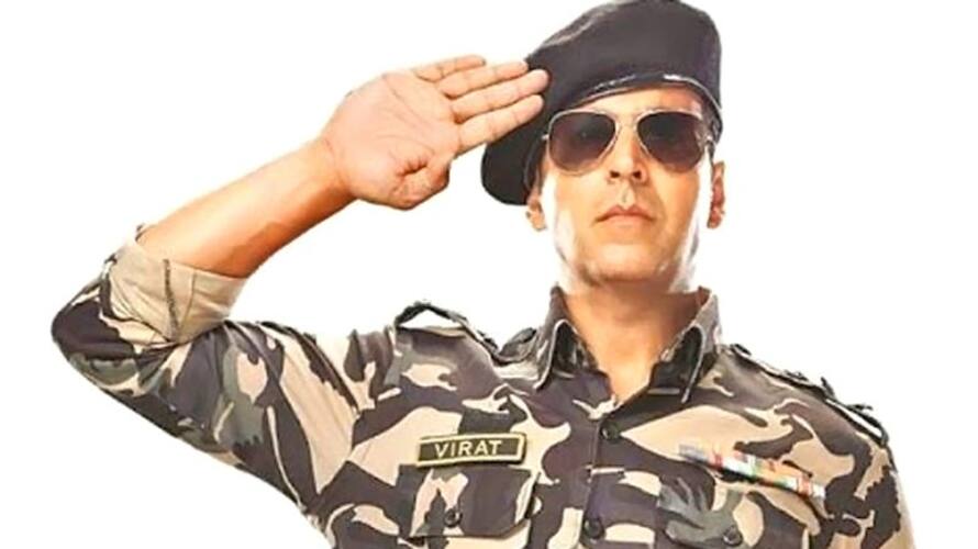 Akshay Kumar On Remembering Bravehearts Of Pulwama Attack Pays Tribute