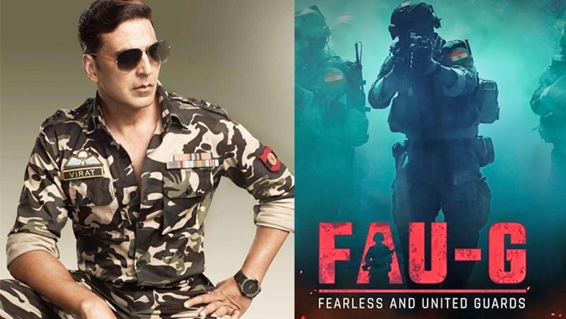 यह गेम ‘nCore Games’ कंपनी ने बनाया है। इसके संस्थापक विशाल गोंडल और दयानिधि एम जी हैं जो बीते 20 वर्षों से गेमिंग इंडस्ट्री में हैं। अक्षय कुमार इस कंपनी के मेंटर हैं। FAU-G का कॉपीराइट और इंटेलेक्चुअल प्रॉपर्टी राइट पूरी तरह से ‘nCore Games’ के पास है। अगर कोई इस गेम से जुड़ी अफवाह फैलाता है तो उसके खिलाफ कानूनी कार्रवाई की जाएगी।”
