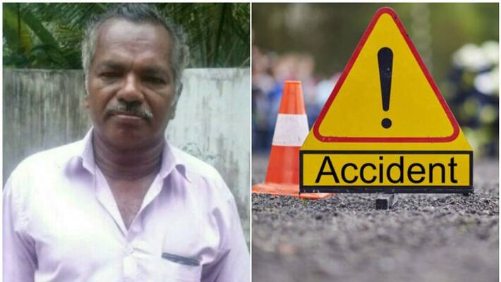 74 year old man died in scooter accident 74 year old man died in scooter accident