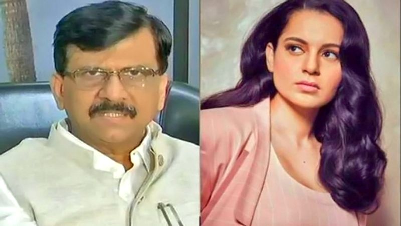 वहीं, शिवसेना सांसद संजय राउत ने कहा कि हम धमकी देने वाले लोग नहीं, एक्शन लेने वाले लोग हैं। जिन्होंने मुंबई की पीओके से तुलना की उन्हें पीओके के बारे में मालूम नहीं है। मुंबई पुलिस ने मुंबई हमला झेला, 92 के दंगे मे लोगों को बचाया, कोविड में मुंबई पुलिस के सिपाही शहीद हुए। मुंबई और महाराष्ट्र का अपमान बर्दाश्त नहीं किया जाएगा।