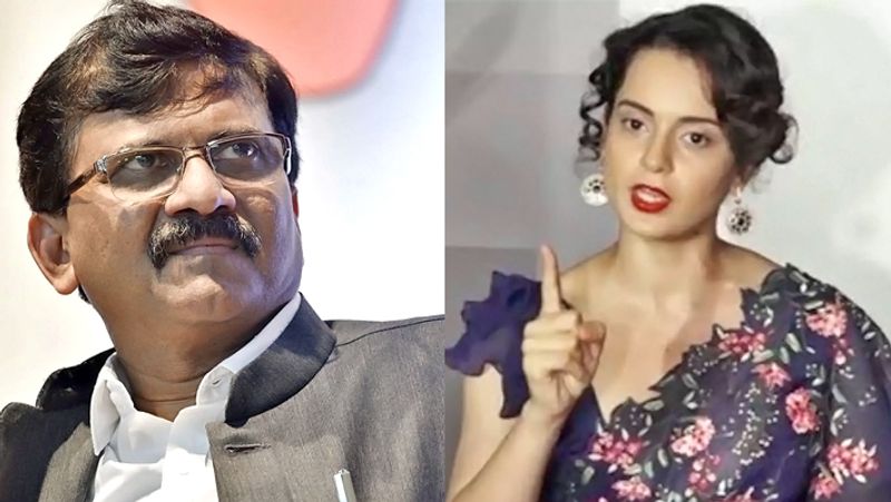 कंगना ने ट्वीट करते हुए लिखा- मैं देख रही हूं कि बहुत से लोग मुझे मुंबई लौटने नहीं देने की धमकी दे रहे हैं। इसलिए मैंने अब आने वाले हफ्ते में 9 सितंबर को मुंबई पहुंचने का फैसला किया है। मैं उस टाइम को भी पोस्ट करूंगी, जब मैं मुंबई एयरपोर्ट पर उतरूंगी। किसी के बाप में हिम्मत है तो रोक ले।
