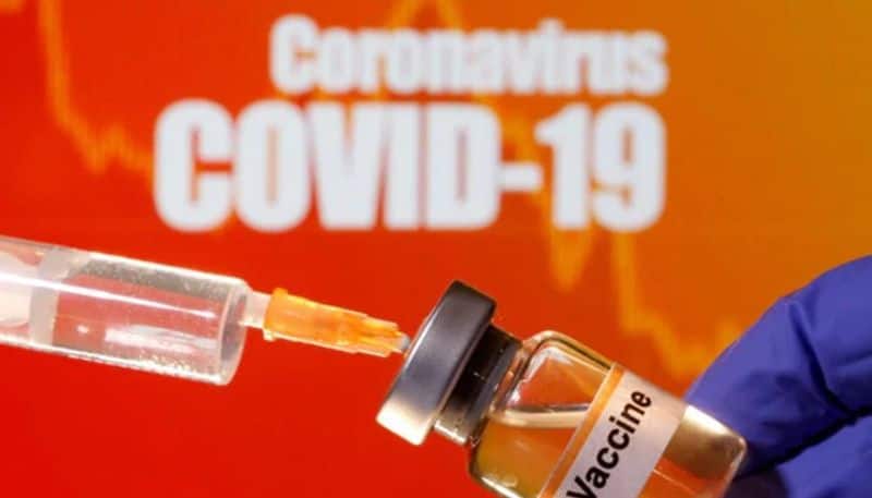 Corona vaccine made in their country works well, Russian Scientists Action Report.