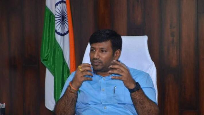 rangareddy district collector amoy kumar responds farmers whats app message rangareddy district collector amoy kumar responds farmers whats app message