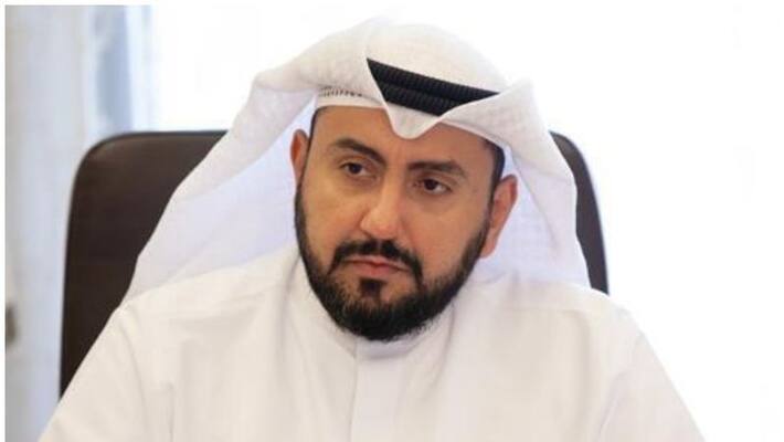 No omicron cases reported in Kuwait says Health minister No omicron cases reported in Kuwait says Health minister