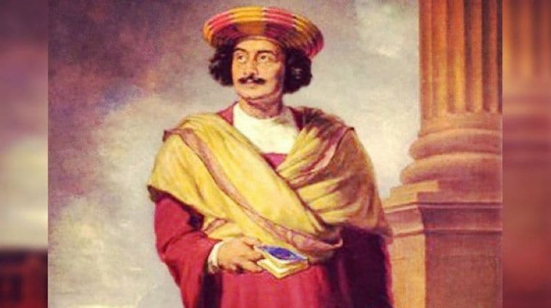 6. राजा राम मोहान राय
राजा राम मोहन राय काफी बड़े सामाजिक कार्यकर्ता थे. उन्होंने समाज में व्याप्त तमाम कुरीतियों जैसे सती प्रथा, दहेज प्रथा इत्यादि के खिलाफ आवाज़ उठाई। साल 1828 में उन्होंने ब्रह्मो समाज की स्थापना की।