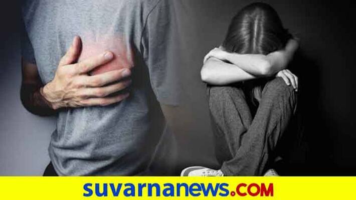 Depression in teenage may lead to heart attacks in middle age Depression in teenage may lead to heart attacks in middle age