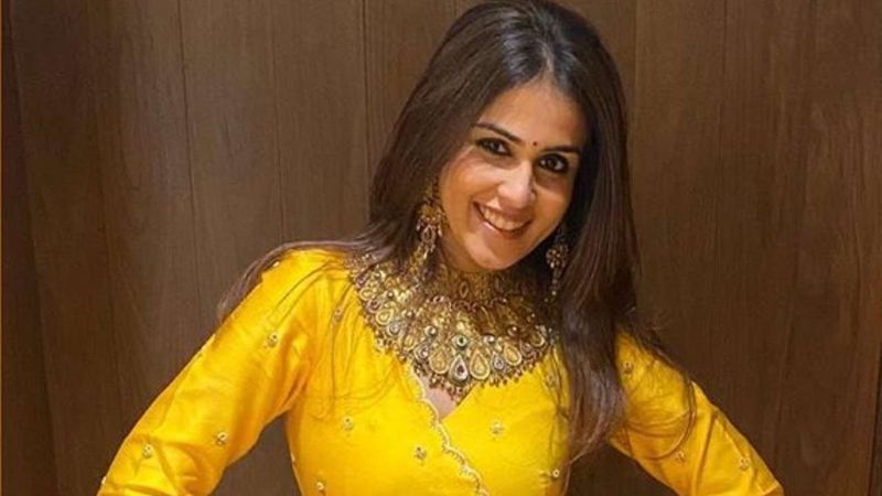 Genelia shares details Of covid 19 Coronavirus isolation