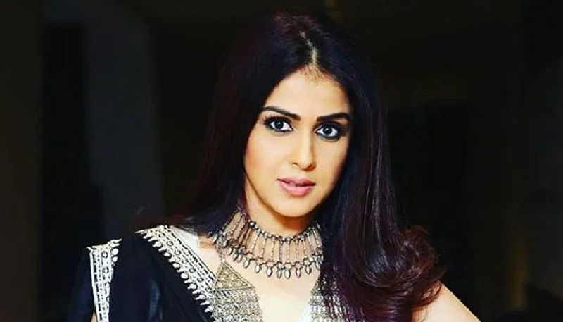 Genelia shares details Of covid 19 Coronavirus isolation