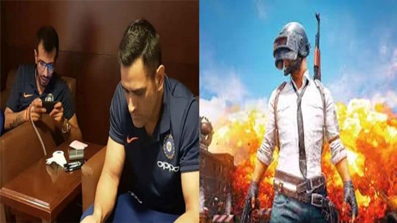 সাক্ষী জানিয়েছেন, ঘুমের সময়ও এই সমস্ত ভিডিয়ো গেমের চিন্তায় মগ্ন থাকেন। ধোনি ঘুমের ঘোরে পাবজি নিয়ে কথা বলতে থাকেন৷
