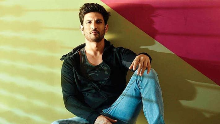 NCB Arrests Mumbai Man In Sushant Singh Rajput Death Case BJC NCB Arrests Mumbai Man In Sushant Singh Rajput Death Case BJC