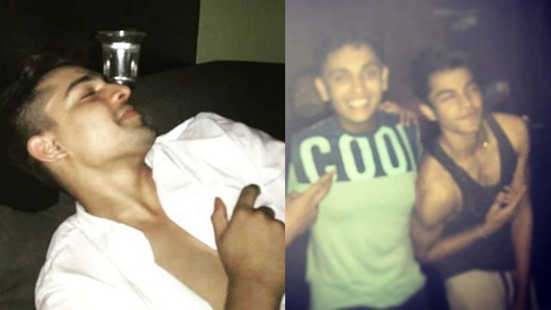 कुछ साल पहले तक गोवा और मुंबई में पार्टी करने वाले शोविक सुशांत की लाइफ में बहन रिया के आने के बाद से इटली और लंदन की ट्रिप पर दोस्तों के साथ जाते थे।