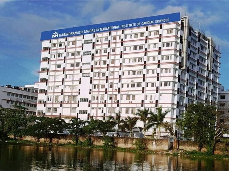 West Bengal: Medical expenses not published by 8 private hospitals; case filed by Health Commission-dbr