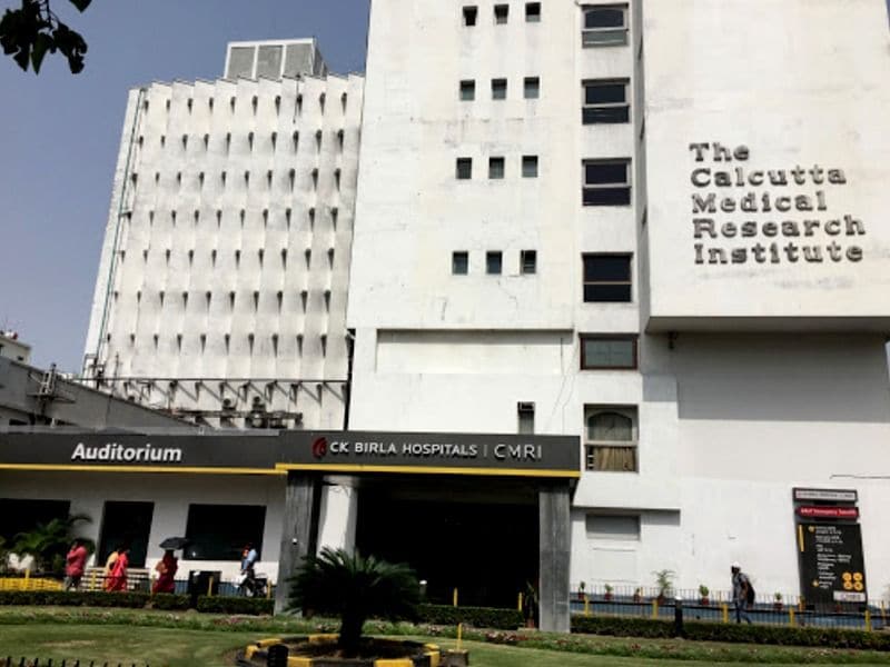 West Bengal: Medical expenses not published by 8 private hospitals; case filed by Health Commission-dbr