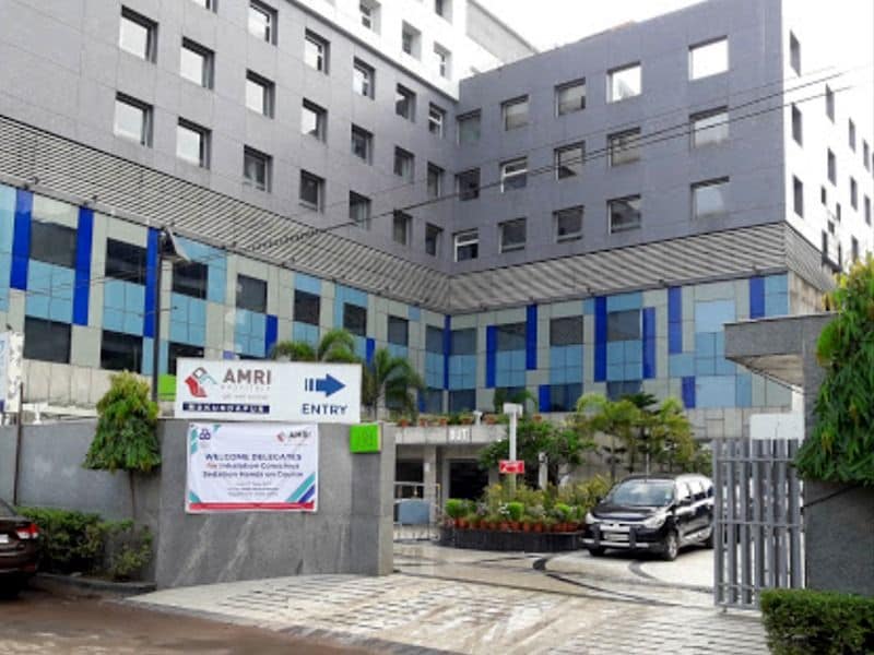 West Bengal: Medical expenses not published by 8 private hospitals; case filed by Health Commission-dbr