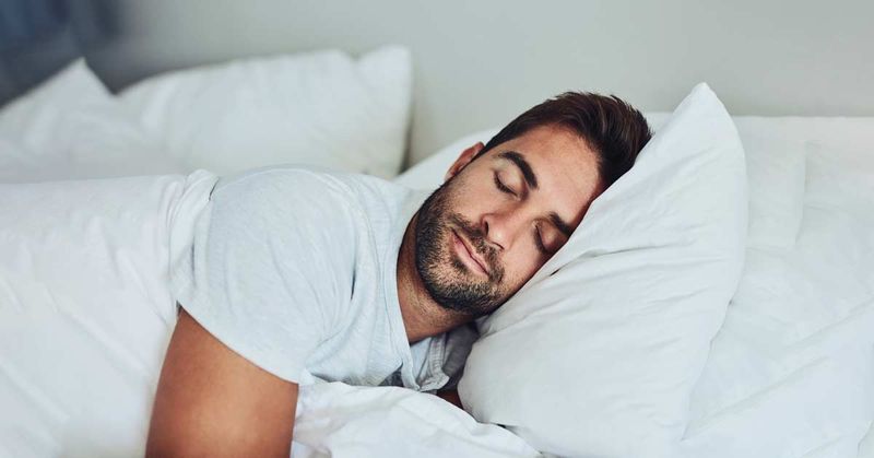 Sleep is important for weight loss: Sleep deprivation is one of the reasons for gaining unhealthy weight. It is necessary to get sufficient sleep for effective weight loss.