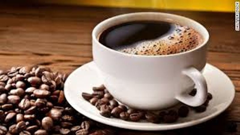 Reduce coffee intake: It is acceptable to consume four cups of coffee a day, but go easy with sugar. Less sugar will reduce the intake of calories.