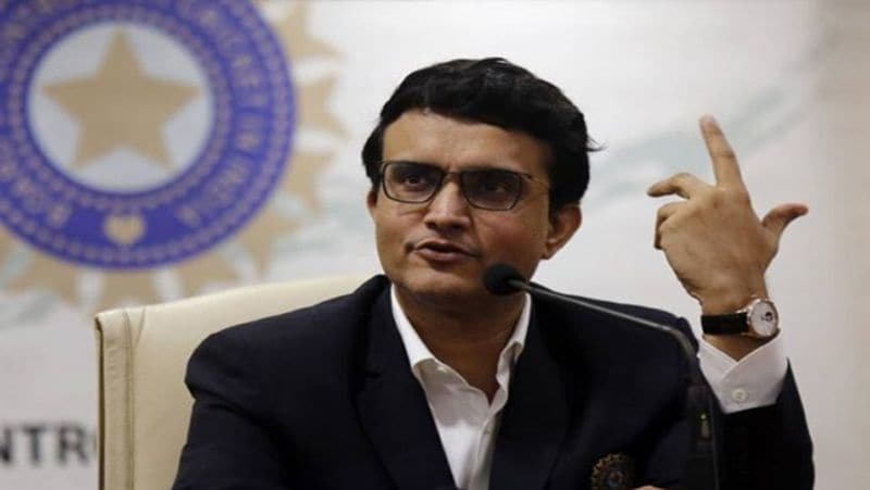 Fans can watch the game from stadium in IPL 2020, hosted by Sourav Ganguly spb