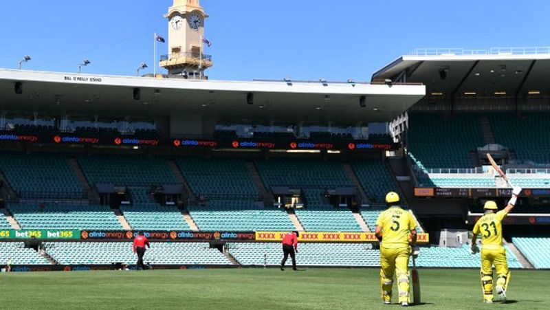Fans can watch the game from stadium in IPL 2020, hosted by Sourav Ganguly spb