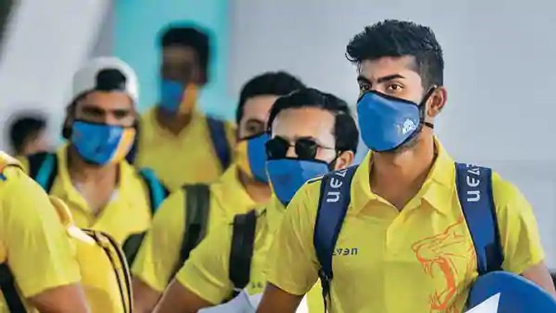 IPL 13 schedule will be released on September 6: chairman Brijesh Patel-dnm