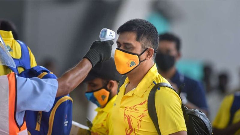 Fans can watch the game from stadium in IPL 2020, hosted by Sourav Ganguly spb