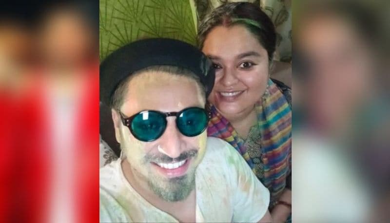 Indian film and theatre actress Sohini Sengupta and actor Saptarshi Moulik's relationship ADB