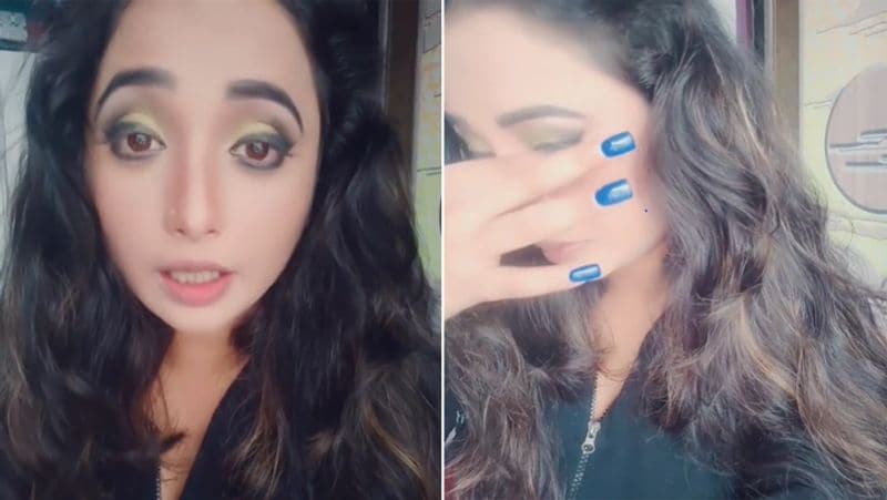 ऐसे में भोजपुरी सेलेब्स भी PUBG के बैन होने पर अपने रिऐक्शन दे रहे हैं। PUBG बैन पर भोजपुरी एक्ट्रेस रानी चटर्जी ने अपने इंस्टाग्राम पर एक वीडियो शेयर कर अपना दुख जाहिर किया है।