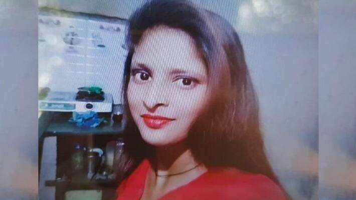 madhya pradesh news girl committed suicide by hanging in indore kpr madhya pradesh news girl committed suicide by hanging in indore kpr